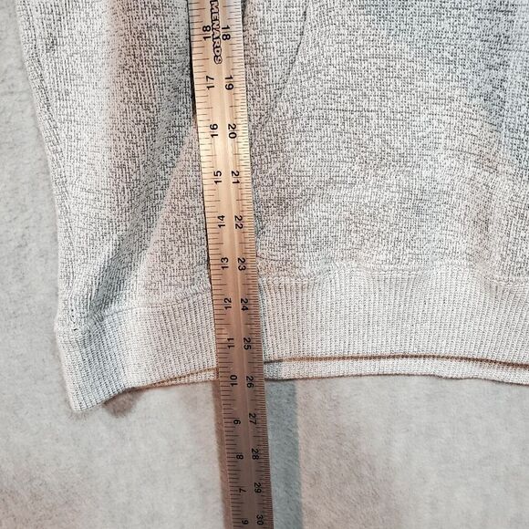 Ragwear Hoodie Mens Large Gray Rocky Mountain National Park Drawstring Pullover - Picture 4 of 10